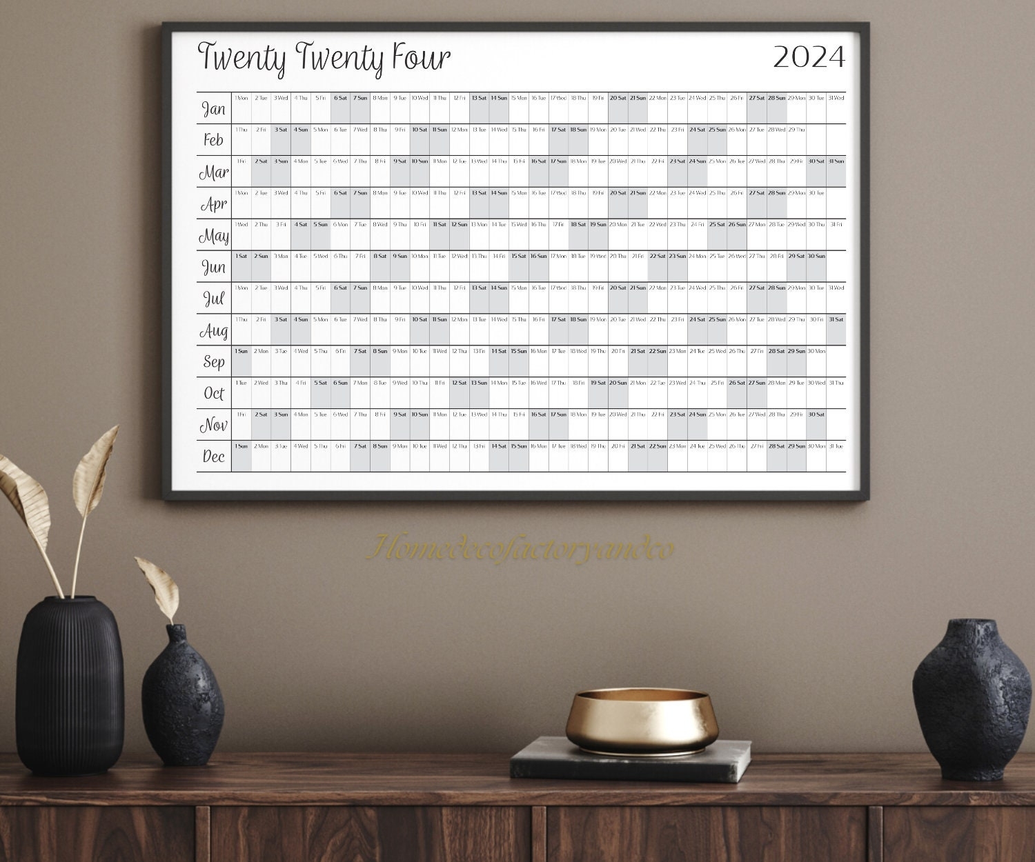 2024 France Wall Calendar Etsy 2024 France Wall Calendar Etsy