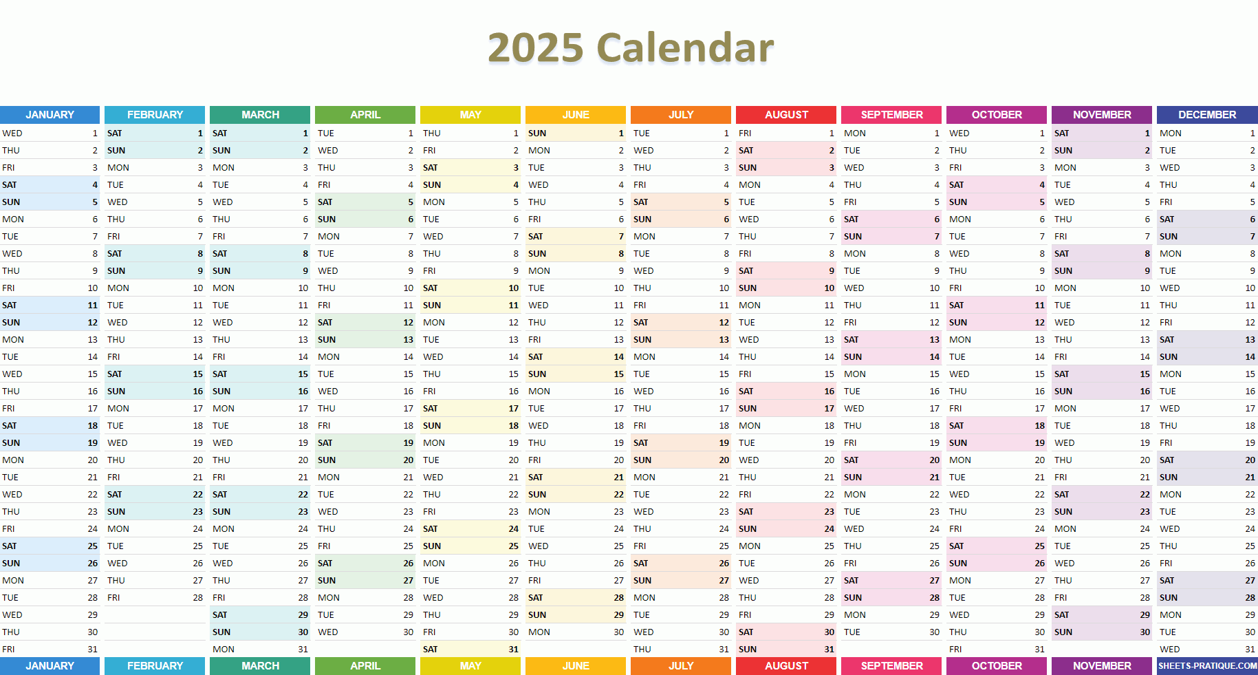 google docs calendar template 2025 google docs calendar template 2025