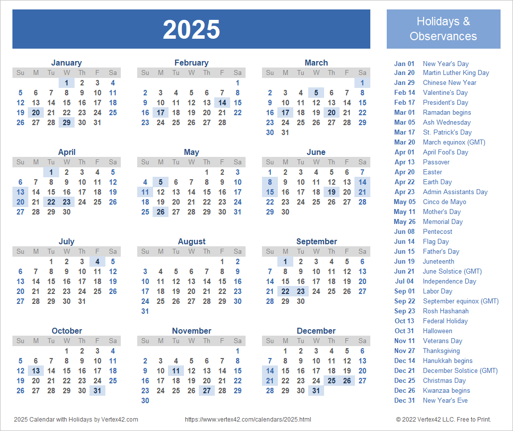 fall 2025 calendar fall 2025 calendar