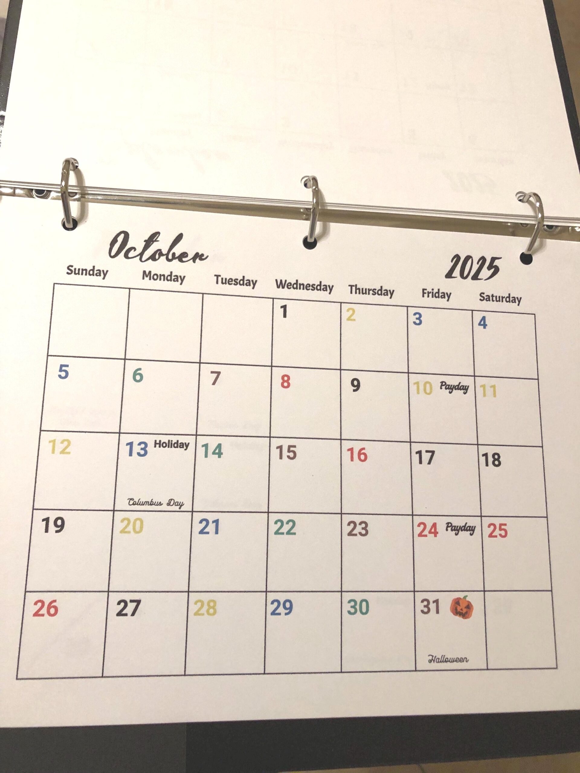 2025 Color coded Postal Calendar Digital Download Clutter free Bright Easy to read Design For All Postal Employees Organized Fresh Etsy 2025 Color coded Postal Calendar Digital Download Clutter free Bright Easy to read Design For All Postal Employees Organized Fresh Etsy