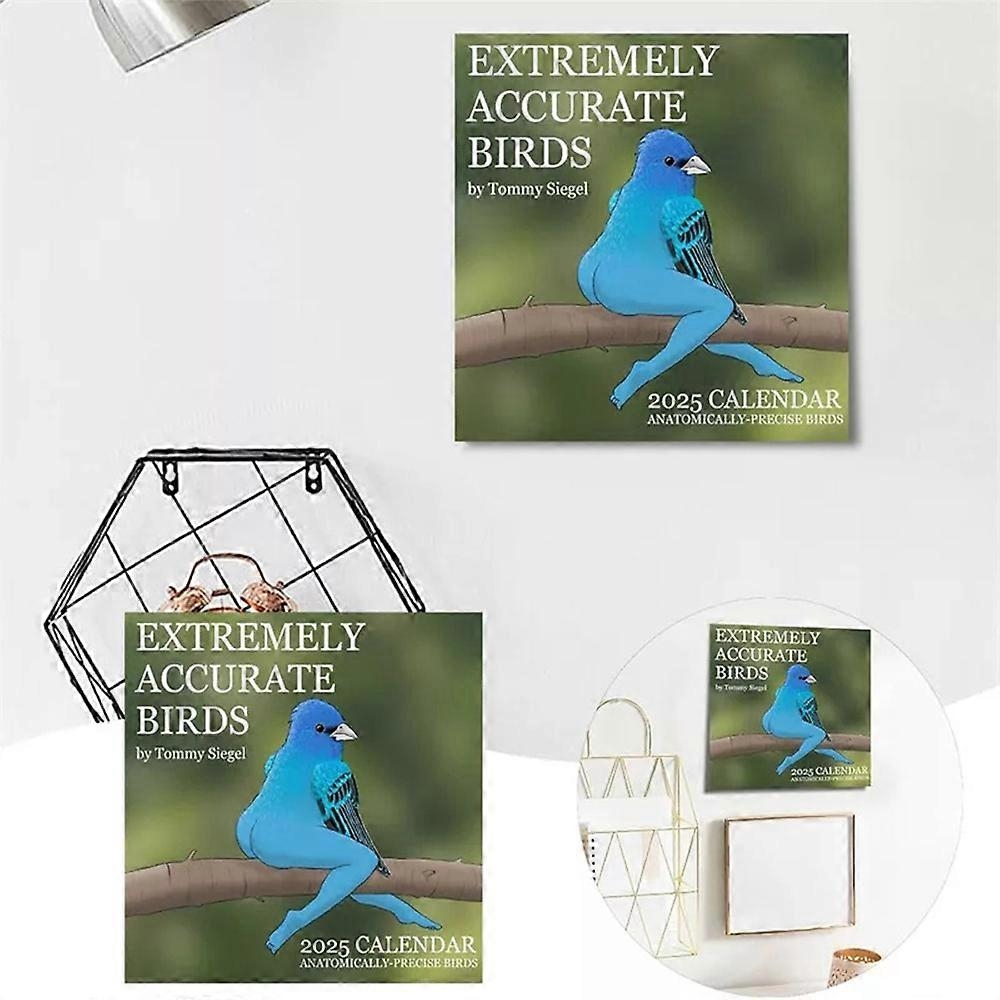 extremely accurate birds calendar 2025 extremely accurate birds calendar 2025