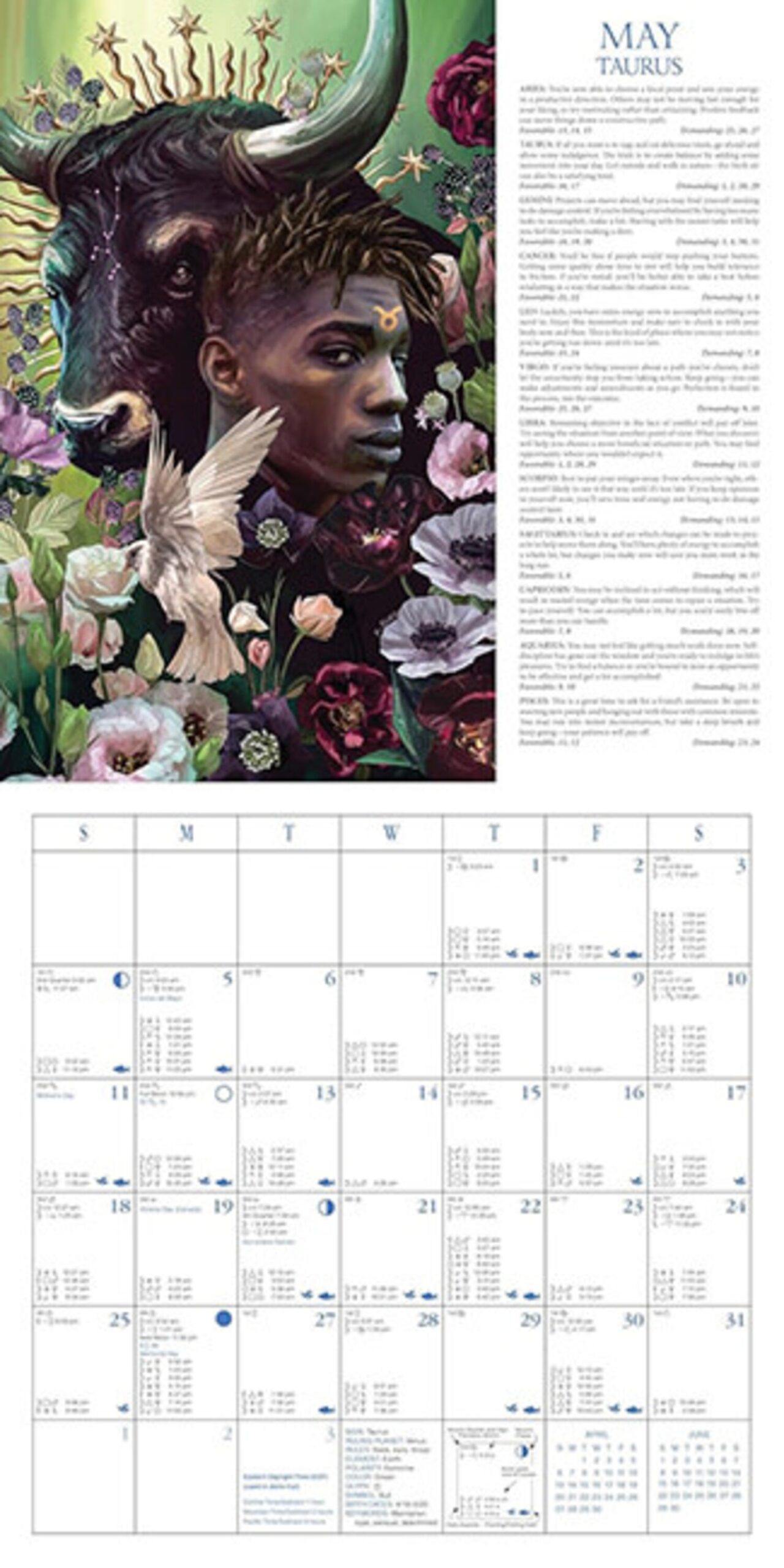 2025 Llewellyn s Astrological Wall Calendar Mystic Valley 2025 Llewellyn s Astrological Wall Calendar Mystic Valley