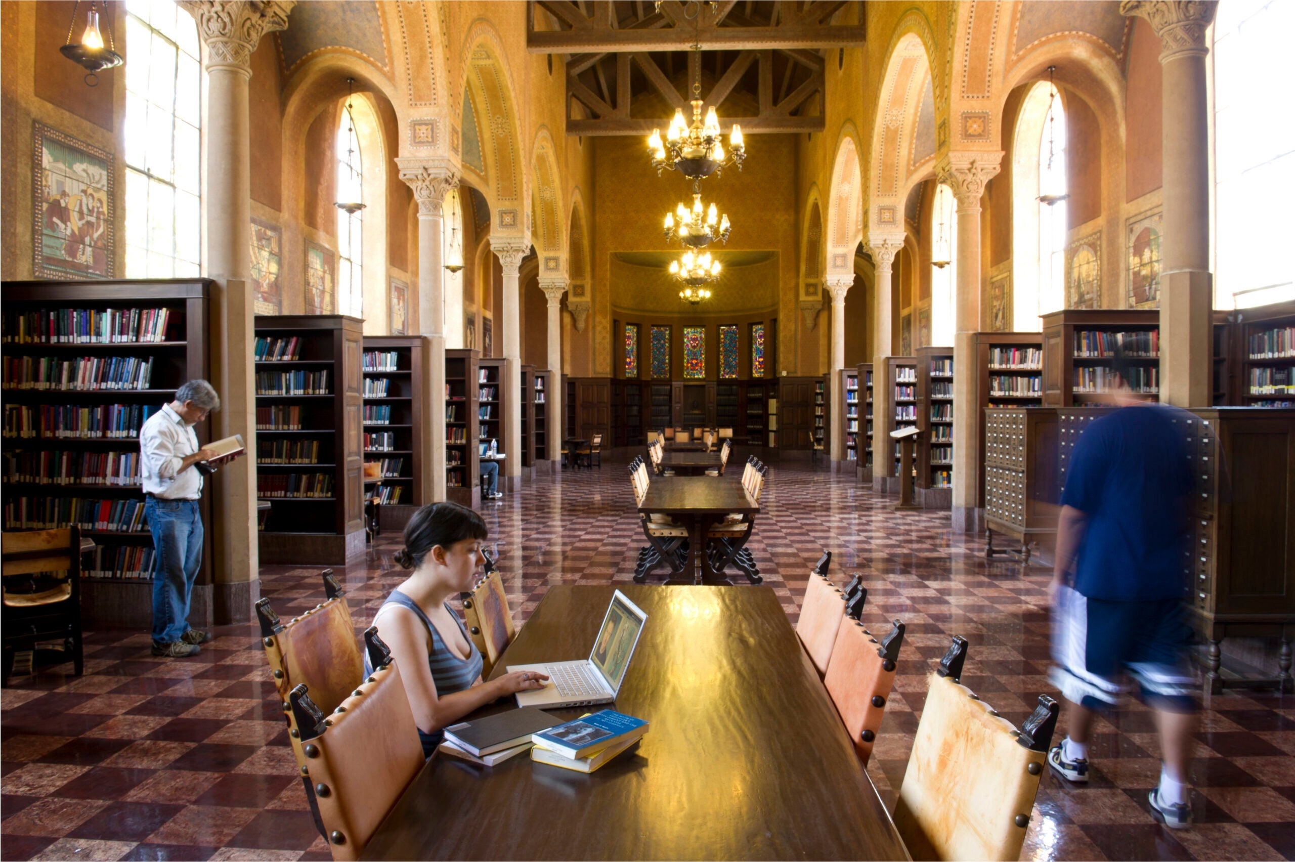 Academic Calendar USC