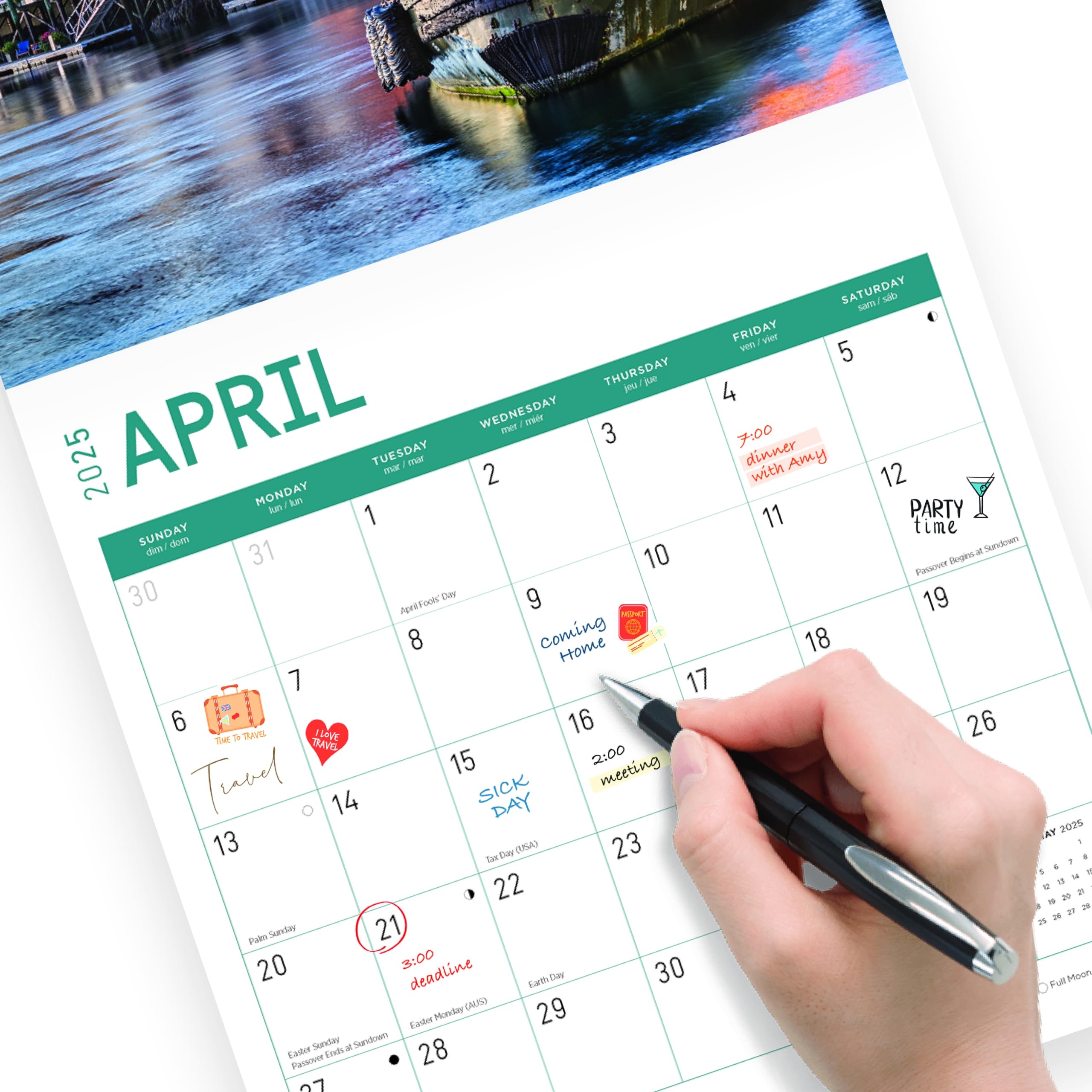 Amazon 2025 New England Monthly Wall Calendar By Bright Day 12 X 12 Inch Northeastern United States Boston Office Products Amazon 2025 New England Monthly Wall Calendar By Bright Day 12 X 12 Inch Northeastern United States Boston Office Products