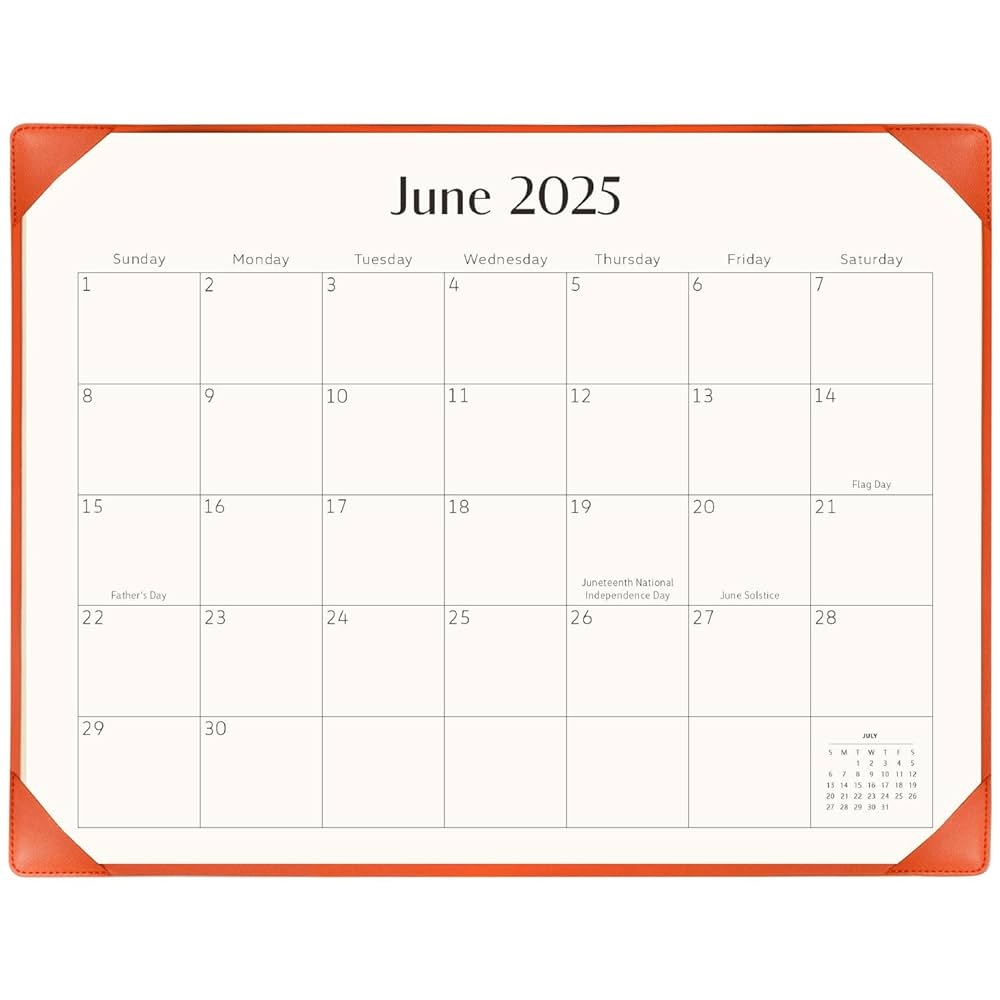 Amazon KOPEESY Large Desk Calendar 2025 2026 With Desk Mat From Now June 2026 22 X 17 Desktop Calendar For Home School And Office Office Products Amazon KOPEESY Large Desk Calendar 2025 2026 With Desk Mat From Now June 2026 22 X 17 Desktop Calendar For Home School And Office Office Products