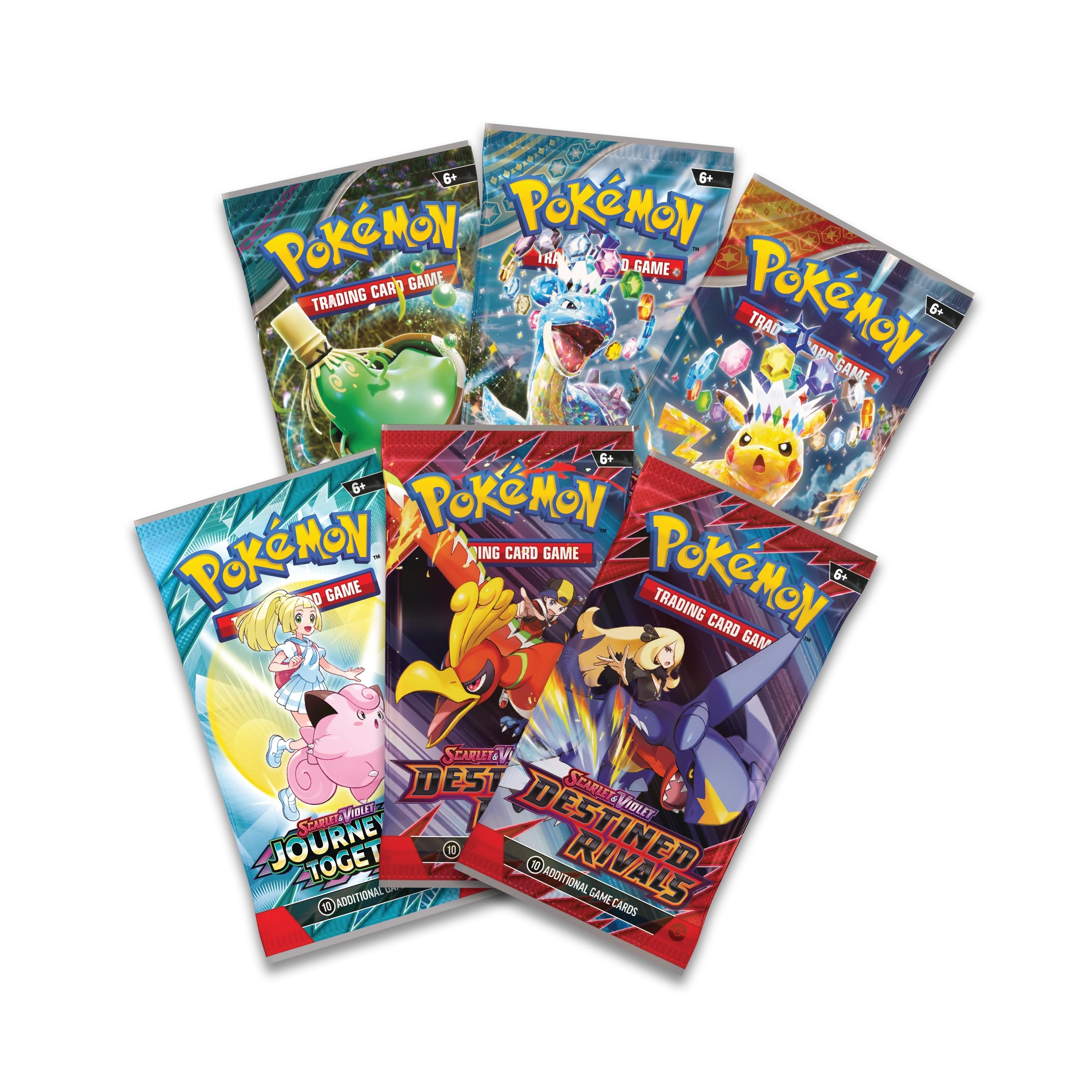 Amazon Pok mon TCG Holiday Calendar 2025 Toys Games