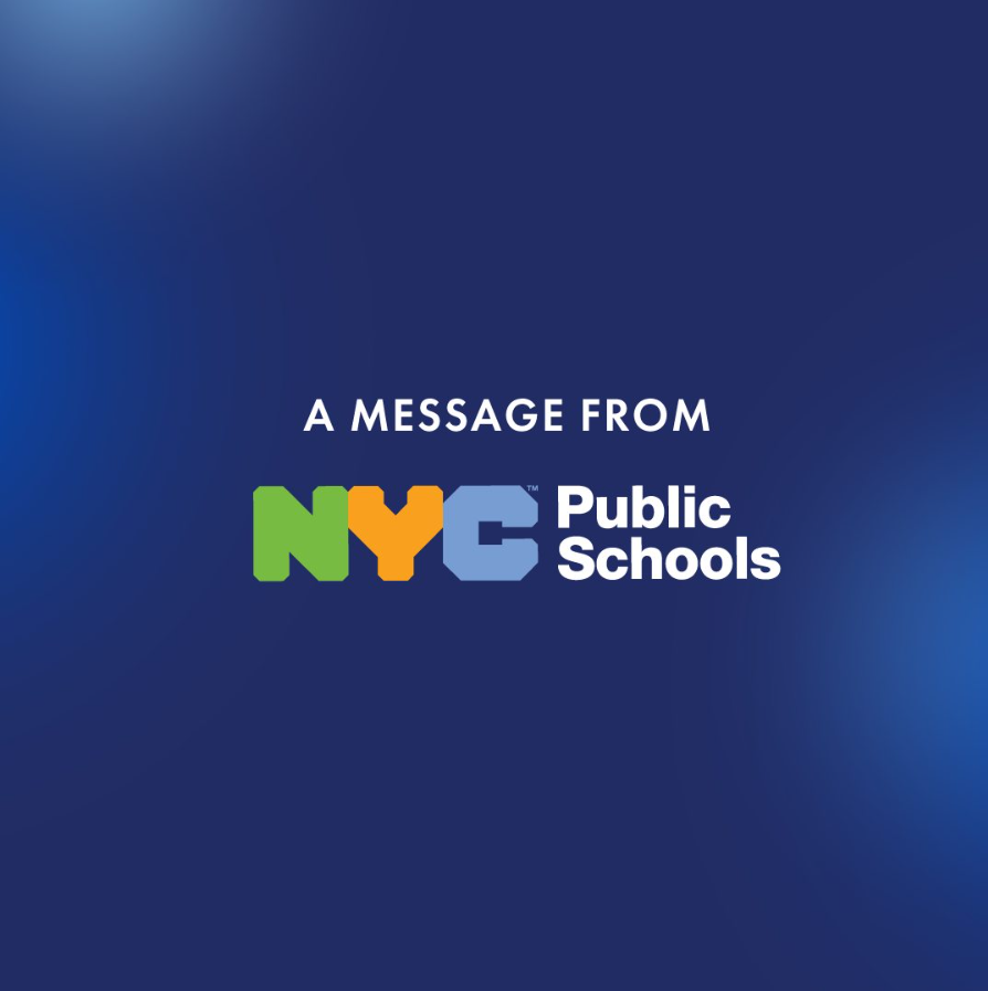 Attention Families Maspeth High School