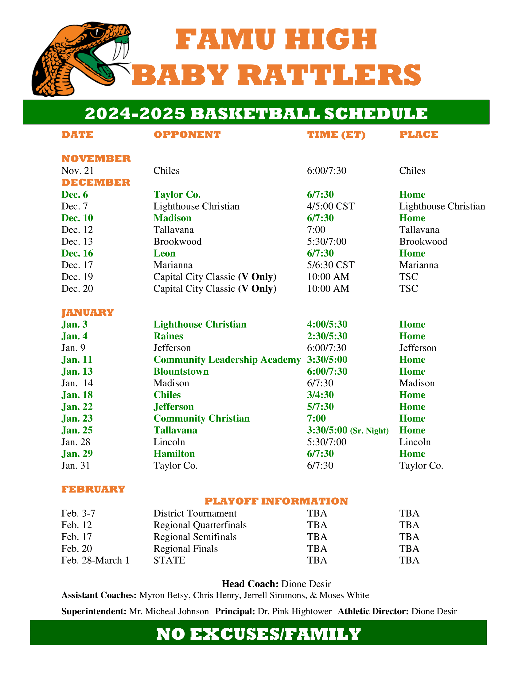 Boy s Basketball Basketball Boys Florida A M University Developmental Research School Boy s Basketball Basketball Boys Florida A M University Developmental Research School