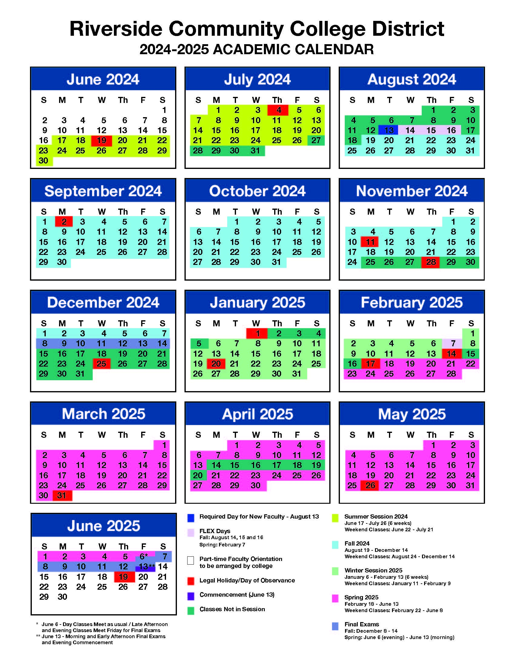 Cal Poly 24 25 Academic Calendar Printable Cal Poly 24 25 Academic Calendar Printable