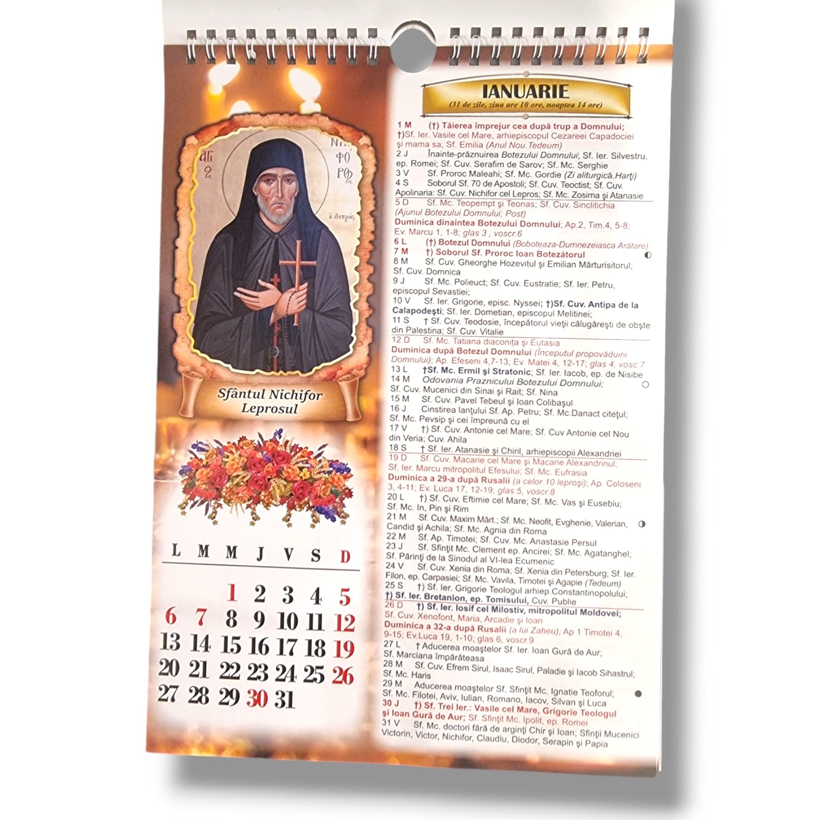 calendar ortodox 2025 calendar ortodox 2025