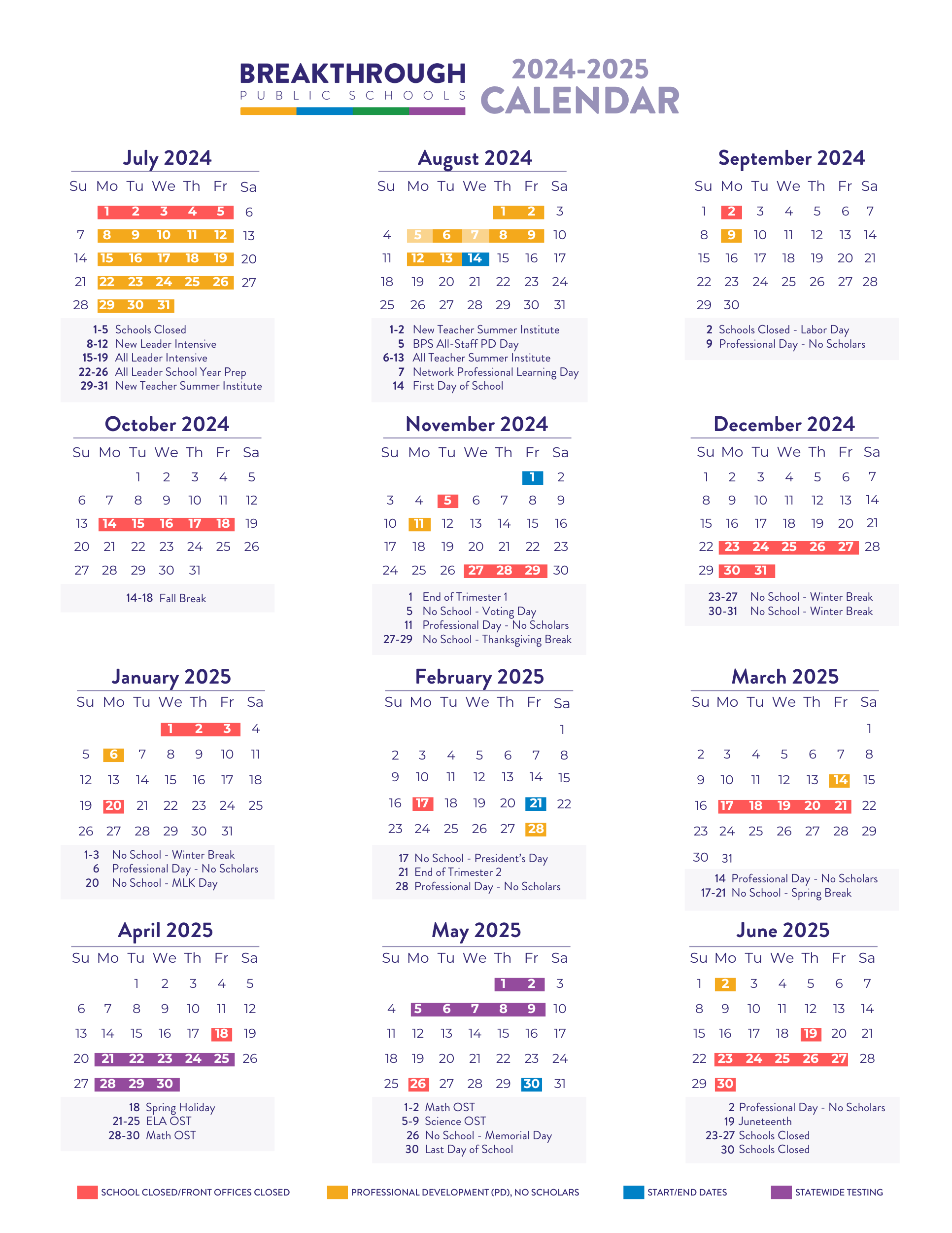 Cmsd Calendar 24 25 Printable Alphabet Charts