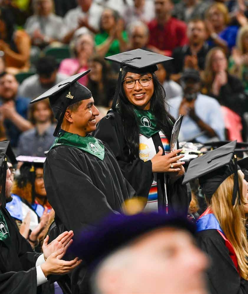 Connection Magazine Spring 2025 By Georgia College amp State University Issuu Connection Magazine Spring 2025 By Georgia College amp State University Issuu