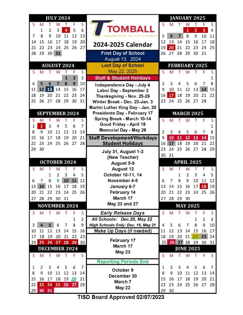 Dallas Isd 2024 25 Calendar Printable Alphabet Charts