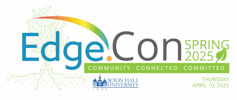 EdgeCon Spring 2025 NJBDA New Jersey Big Data Alliance