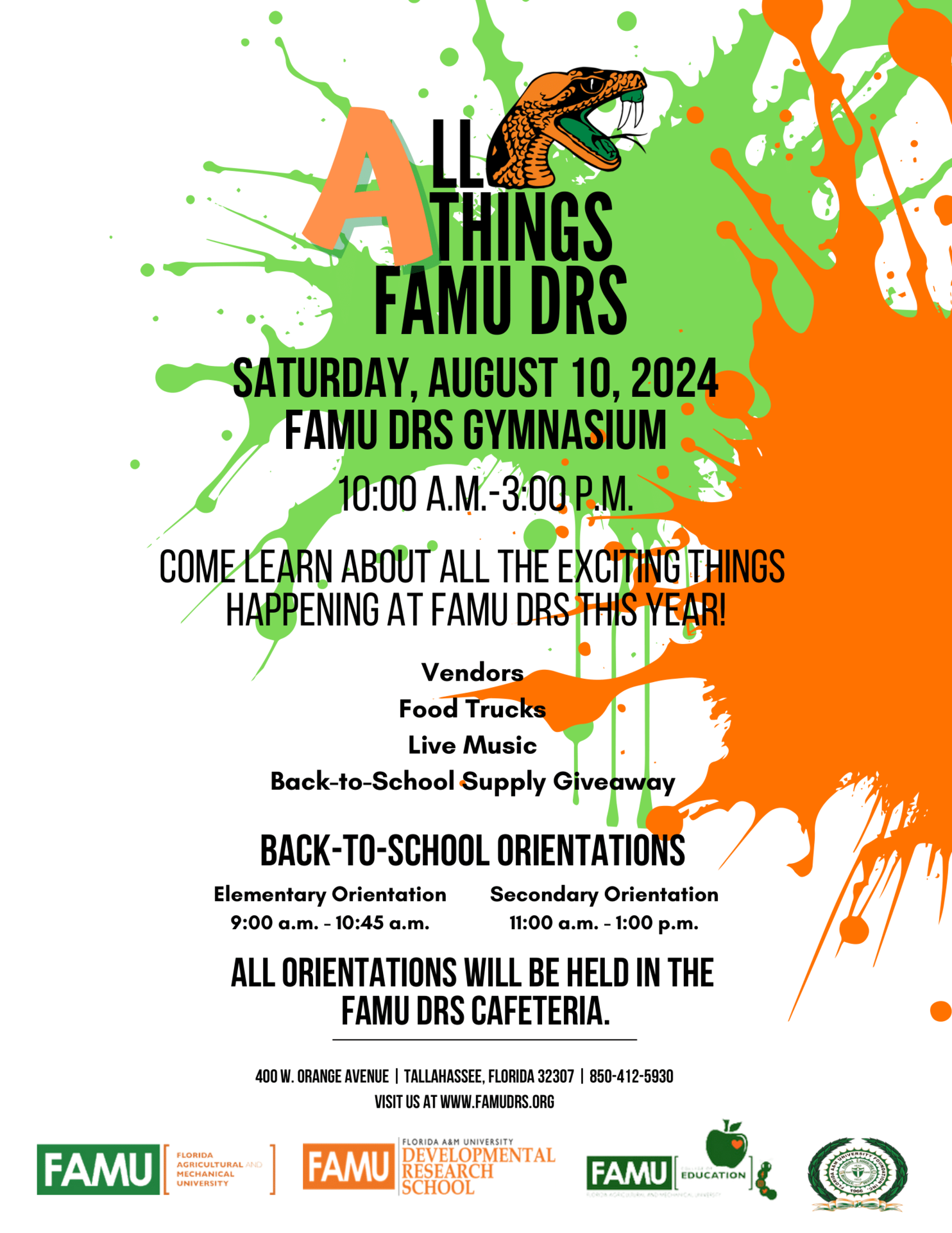 Famu Academic Calendar 2025 Printable Famu Academic Calendar 2025 Printable