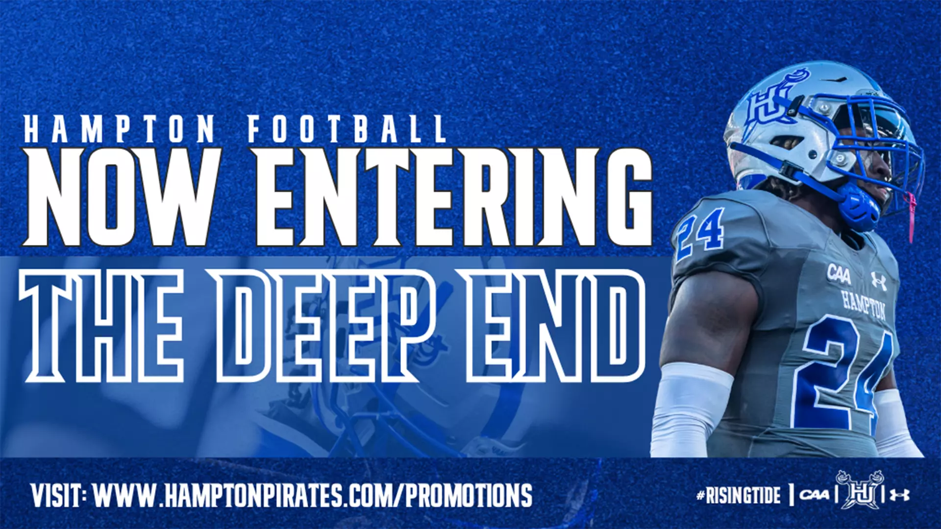 Game Day Promotions For 2025 Football Schedule Announced Hampton University Athletics Game Day Promotions For 2025 Football Schedule Announced Hampton University Athletics