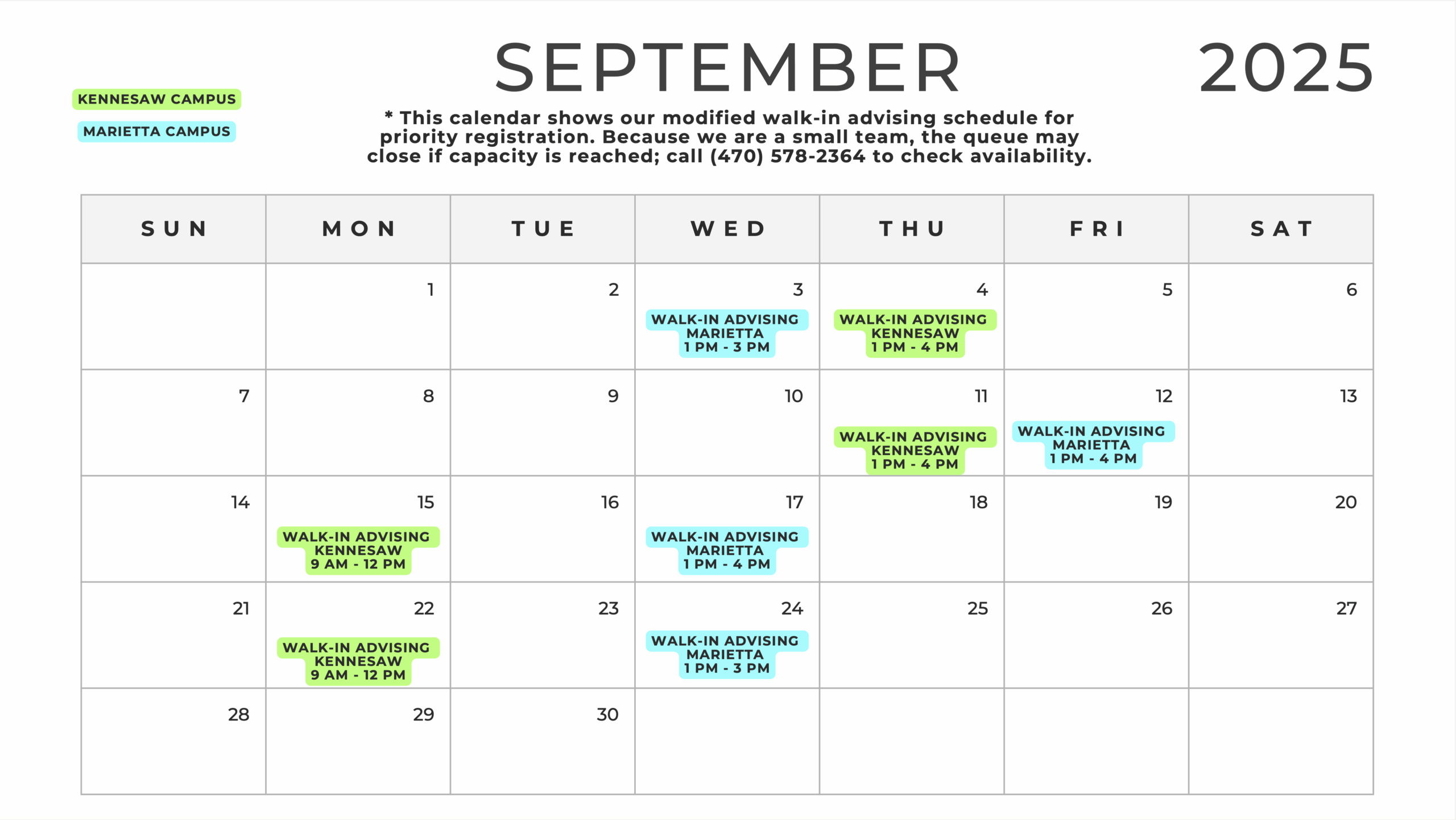 Honors Advising KSU Journey Honors College Honors Advising KSU Journey Honors College