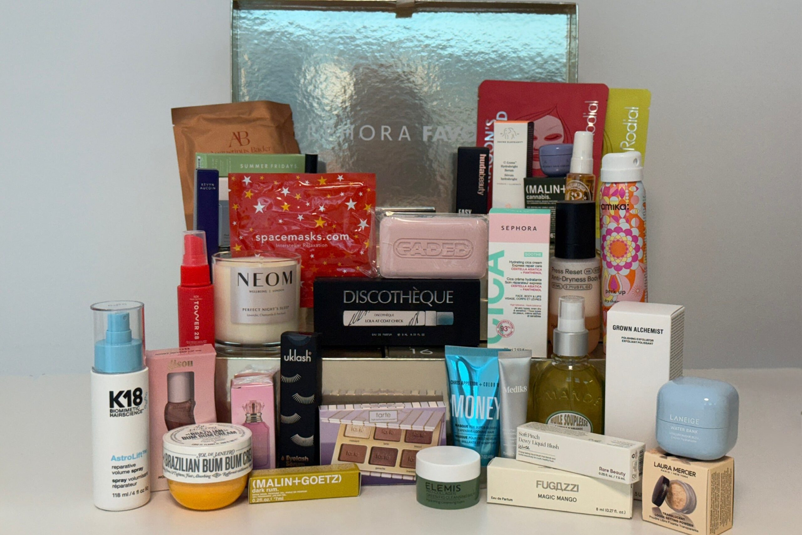 I m A Beauty Writer And I ll Be Buying Sephora s Advent Calendar Here s Why The Independent I m A Beauty Writer And I ll Be Buying Sephora s Advent Calendar Here s Why The Independent