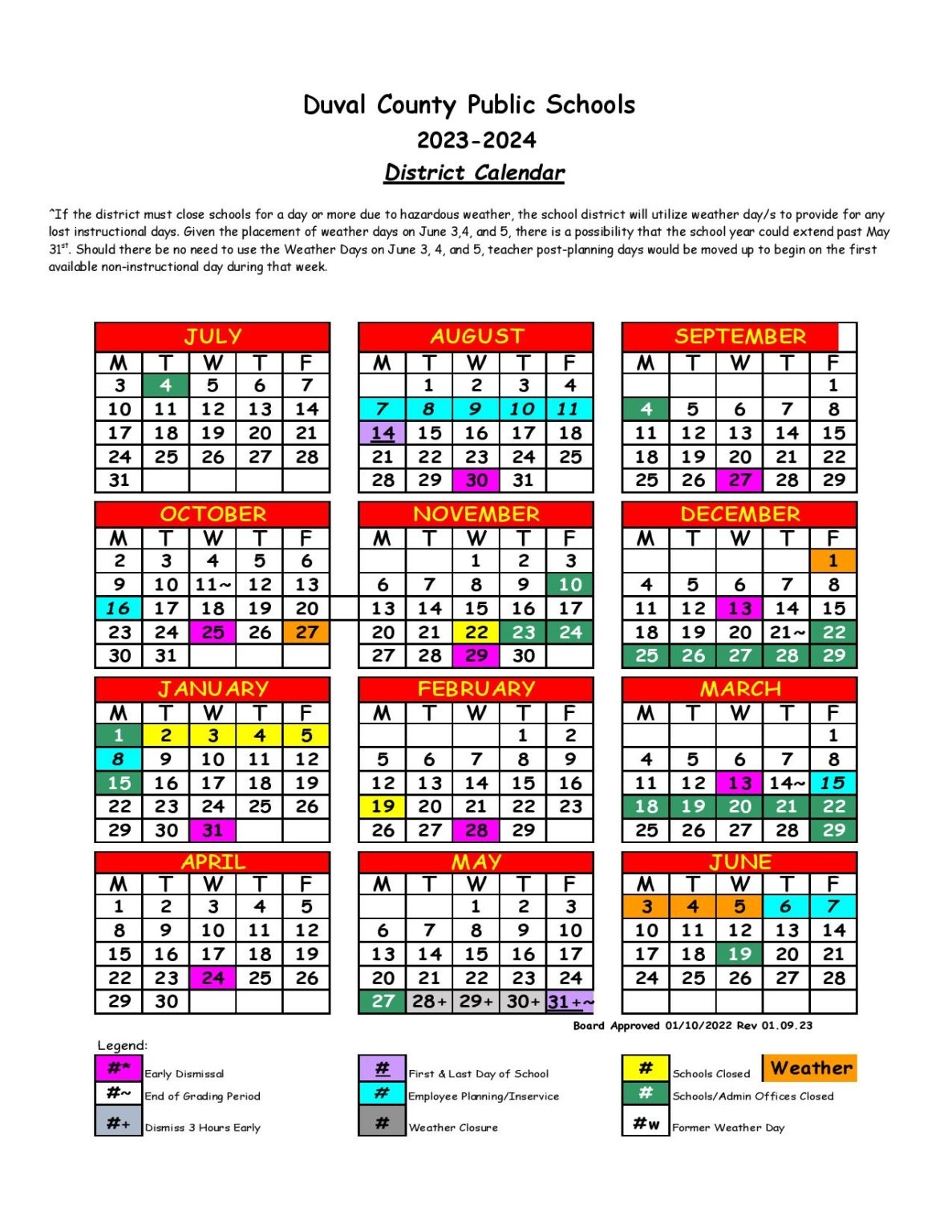 lcps 2025-26 calendar