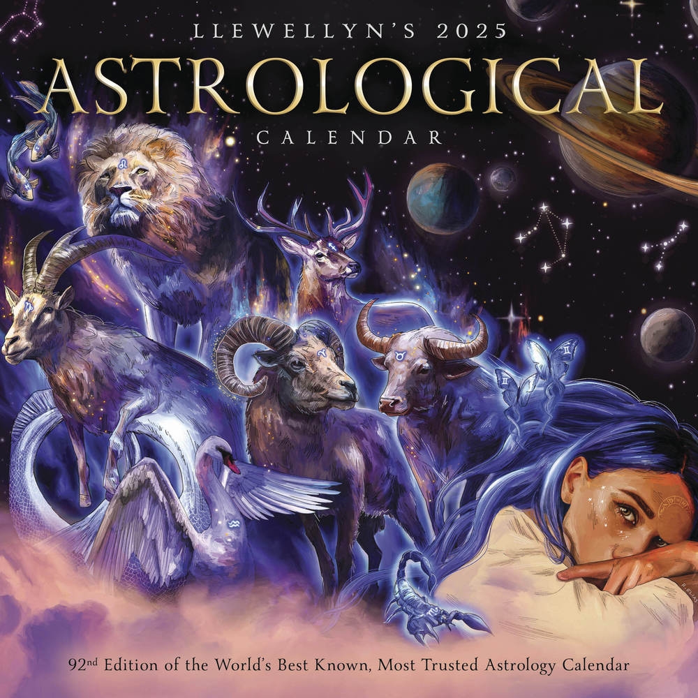 astrological calendar 2025 astrological calendar 2025