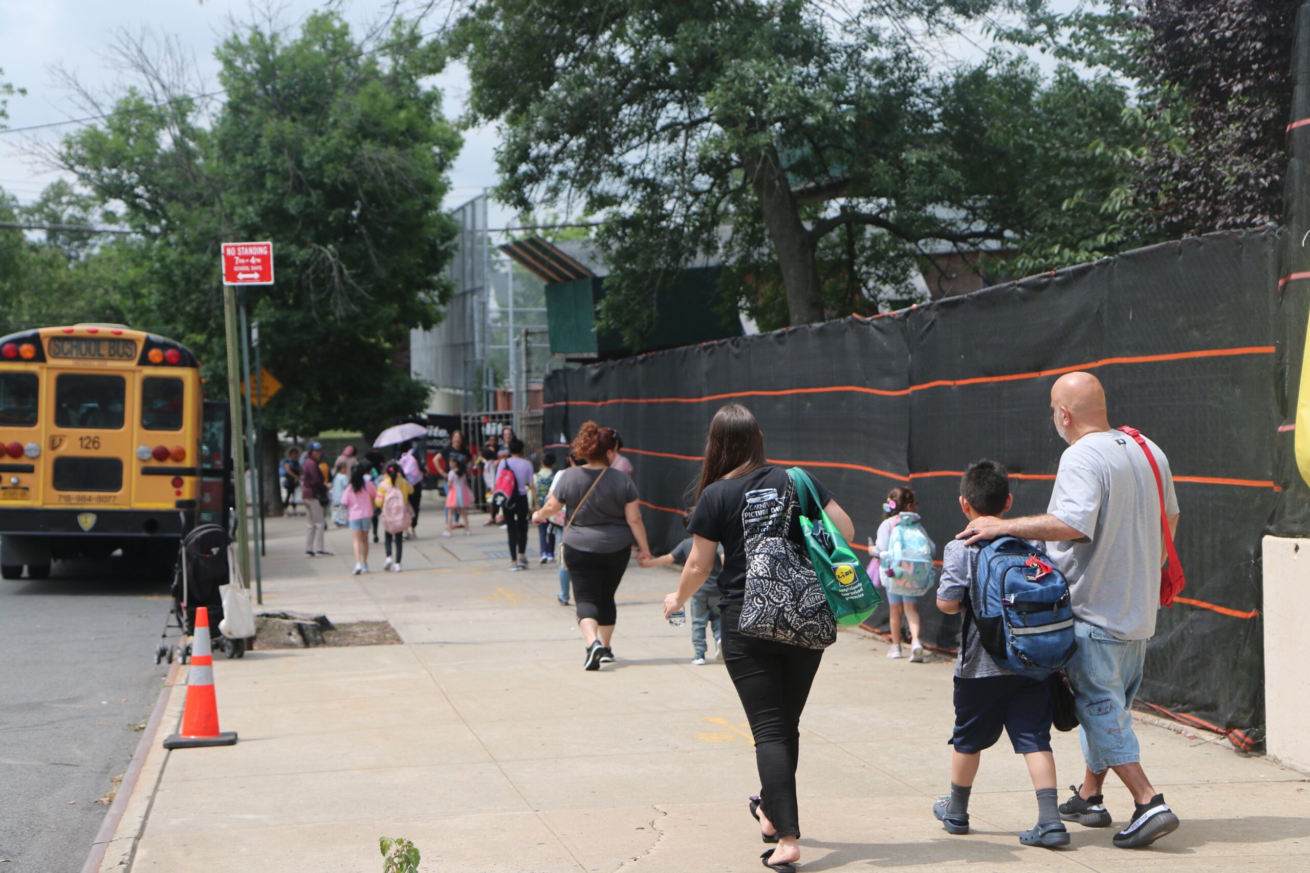 Looking To Plan Ahead NYC Releases 2025 2026 Public School Calendar Silive