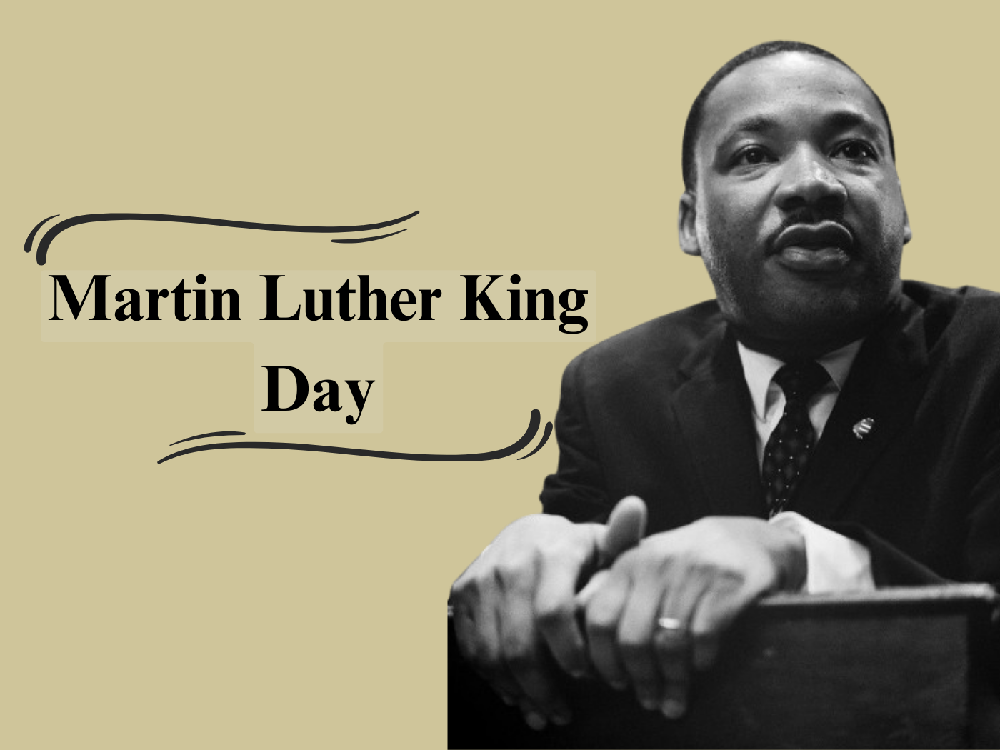 Martin Luther King Day January 19 2026 Calendarr