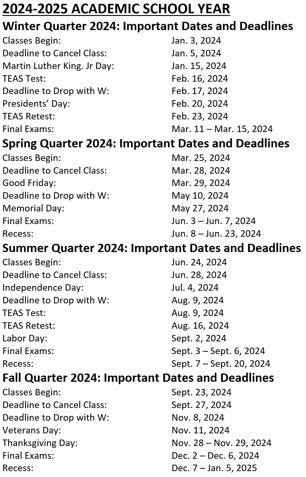Michigan State University 2026 Calendar Printable Michigan State University 2026 Calendar Printable