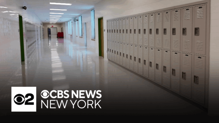 NYC Schools Open Today See The DOE Calendar For 2025 2026 CBS New York