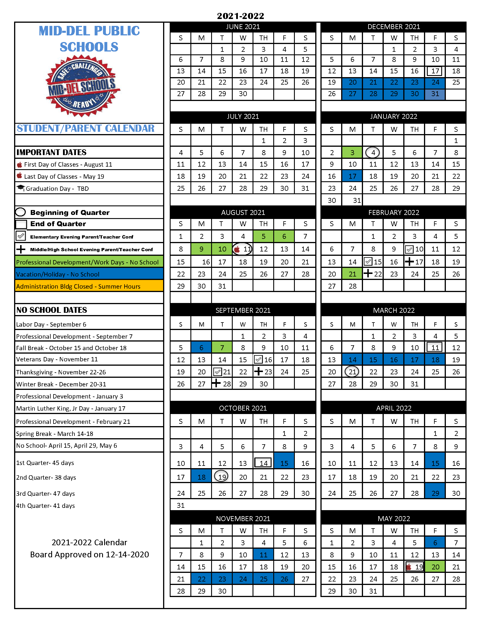 osu academic calendar 2025