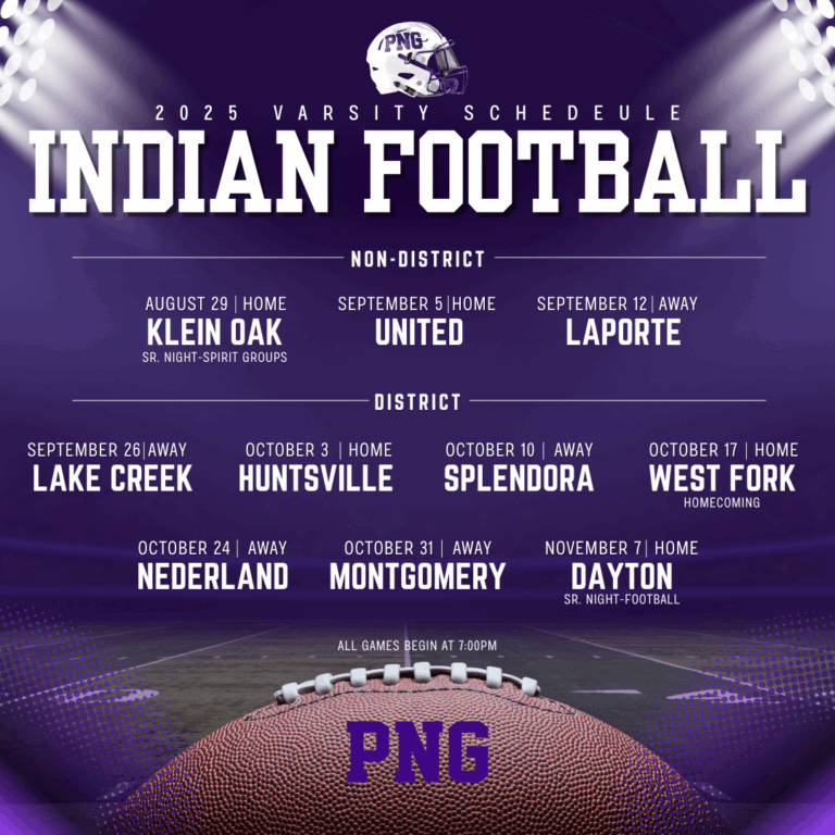 Port Neches Groves High School Football