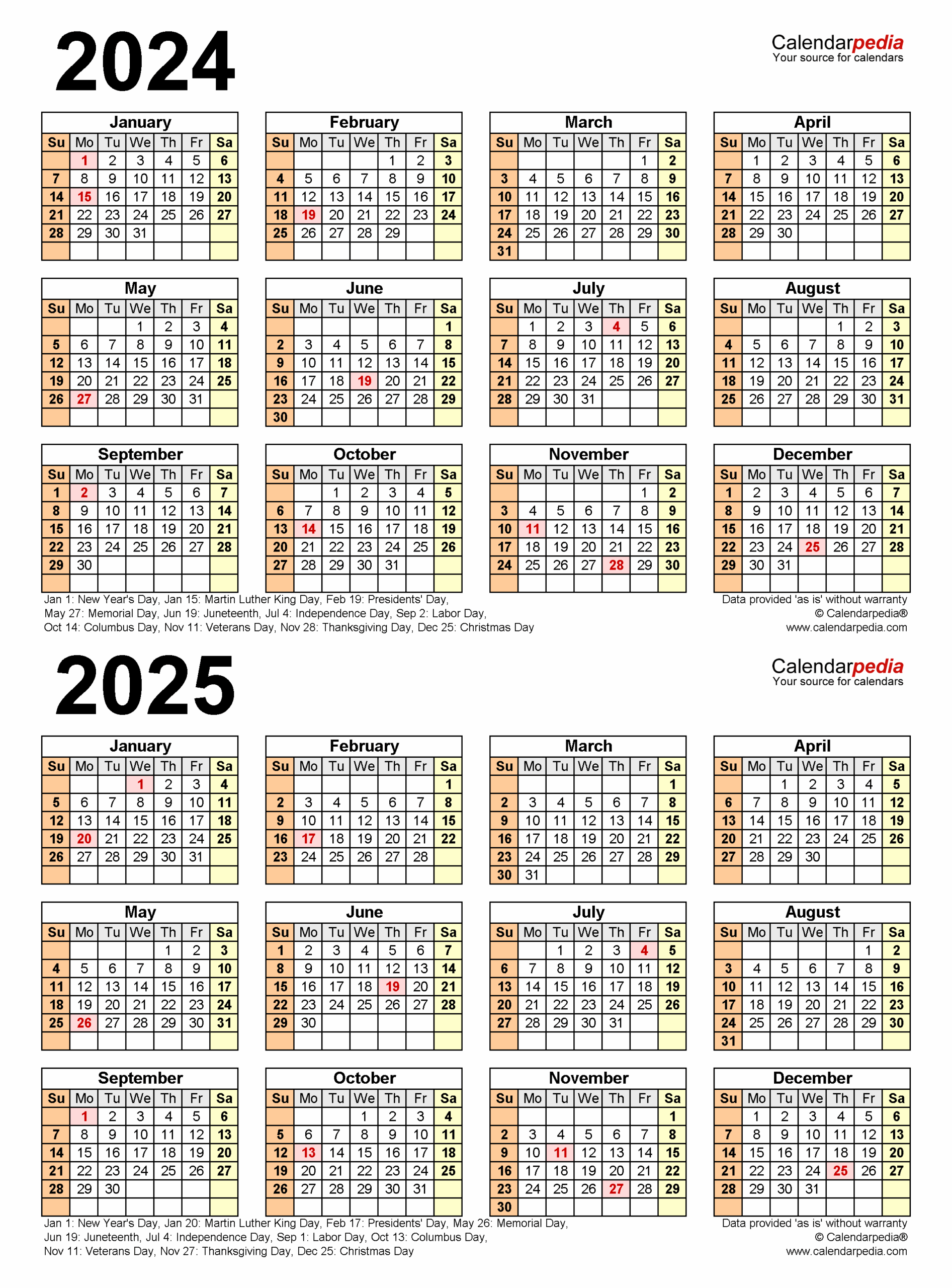 Printable NAU Calendar 2024 2025 PDF Printable NAU Calendar 2024 2025 PDF