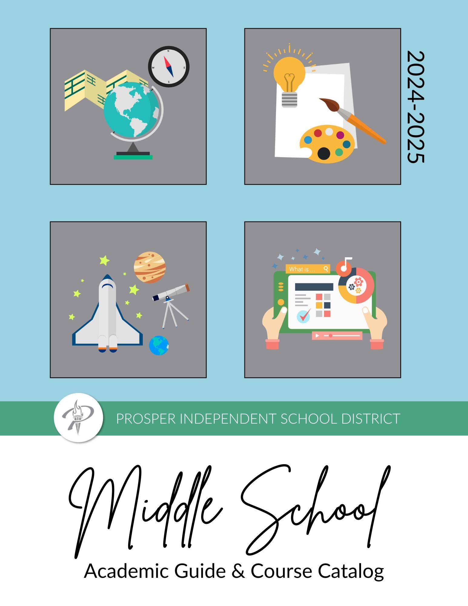 prosper isd calendar 2024-2025