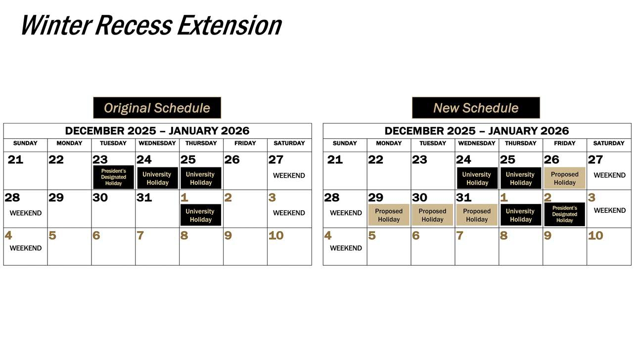 Purdue Today Topic Board Of Trustees Page 2 News
