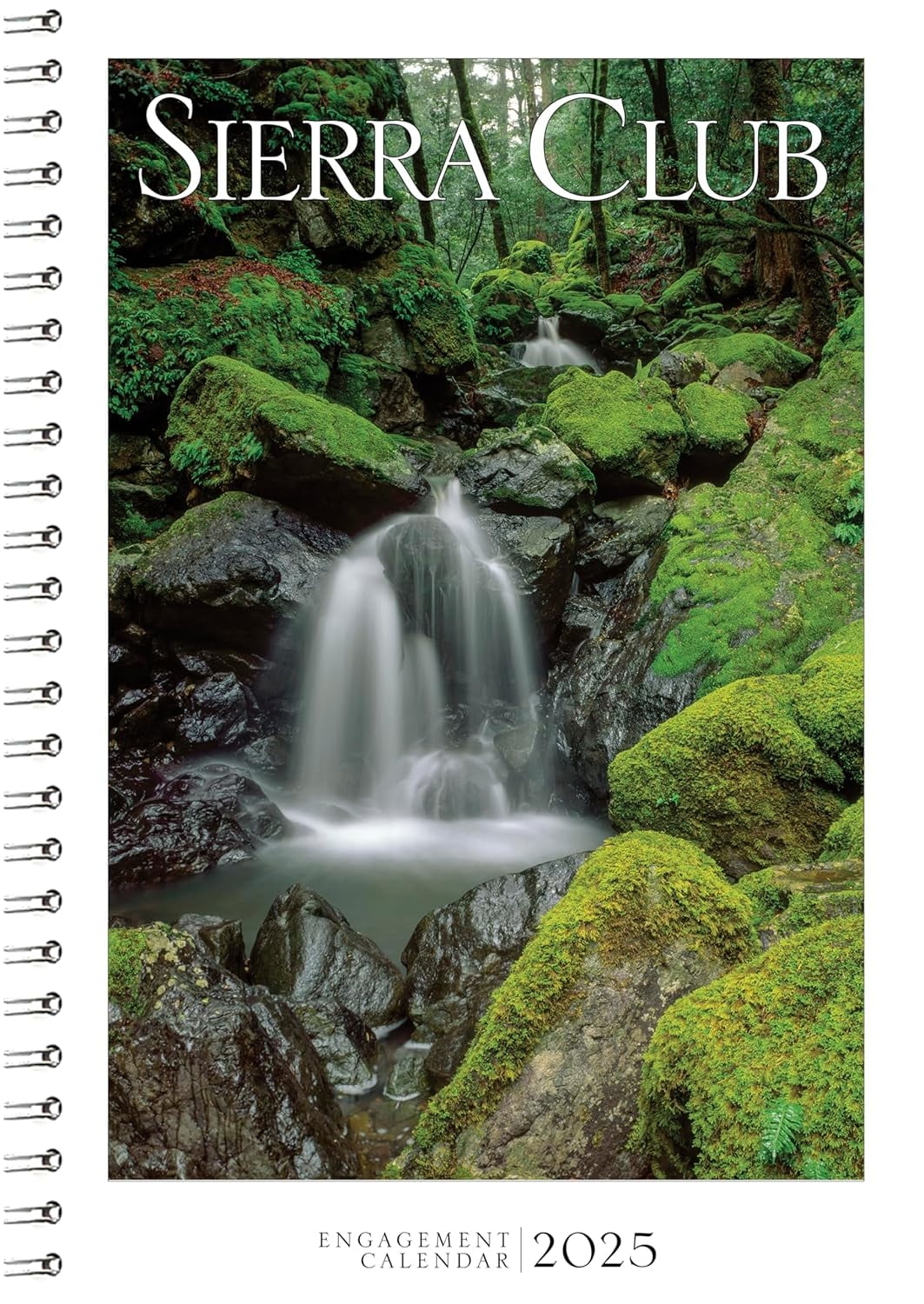 sierra club calendar 2025 sierra club calendar 2025