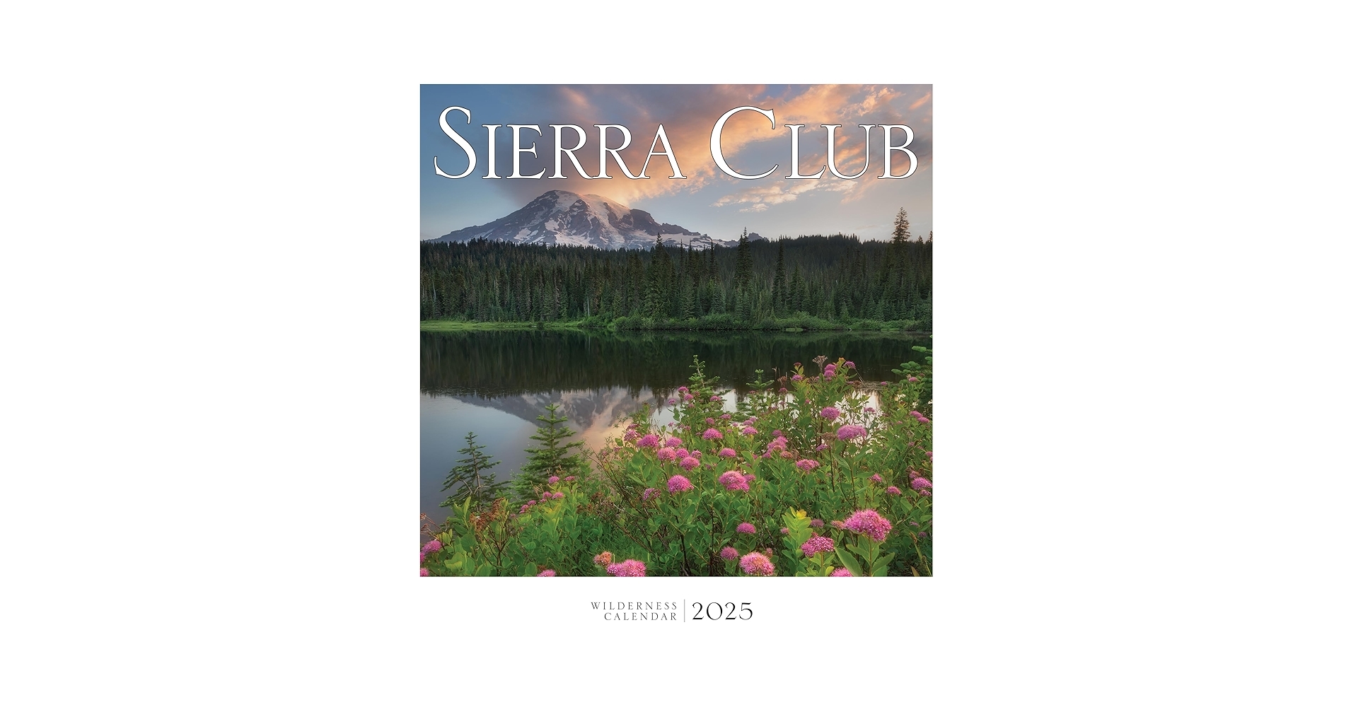 Sierra Club Wilderness Calendar 2025 Sierra Club 9781578052424 Amazon Books Sierra Club Wilderness Calendar 2025 Sierra Club 9781578052424 Amazon Books