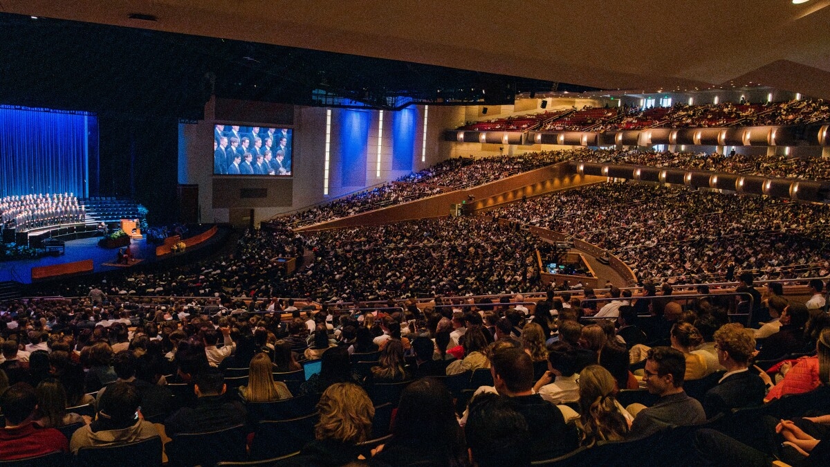 Spring 2025 Devotional And Forum Schedule