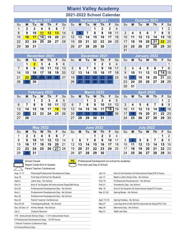Ucf Calendar Spring 2021 Spring Break Dates 2021 2025
