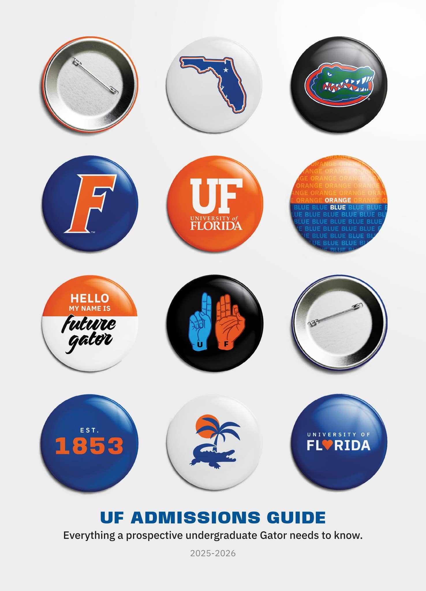 UF Admissions Guide 2025 26 English By UFAdmissions Issuu