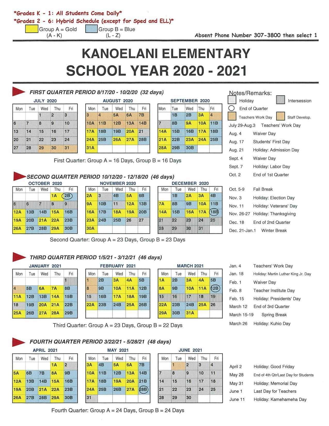 Uh Manoa Academic Calendar Fall 2024 Uh Manoa Academic Calendar Fall 2024