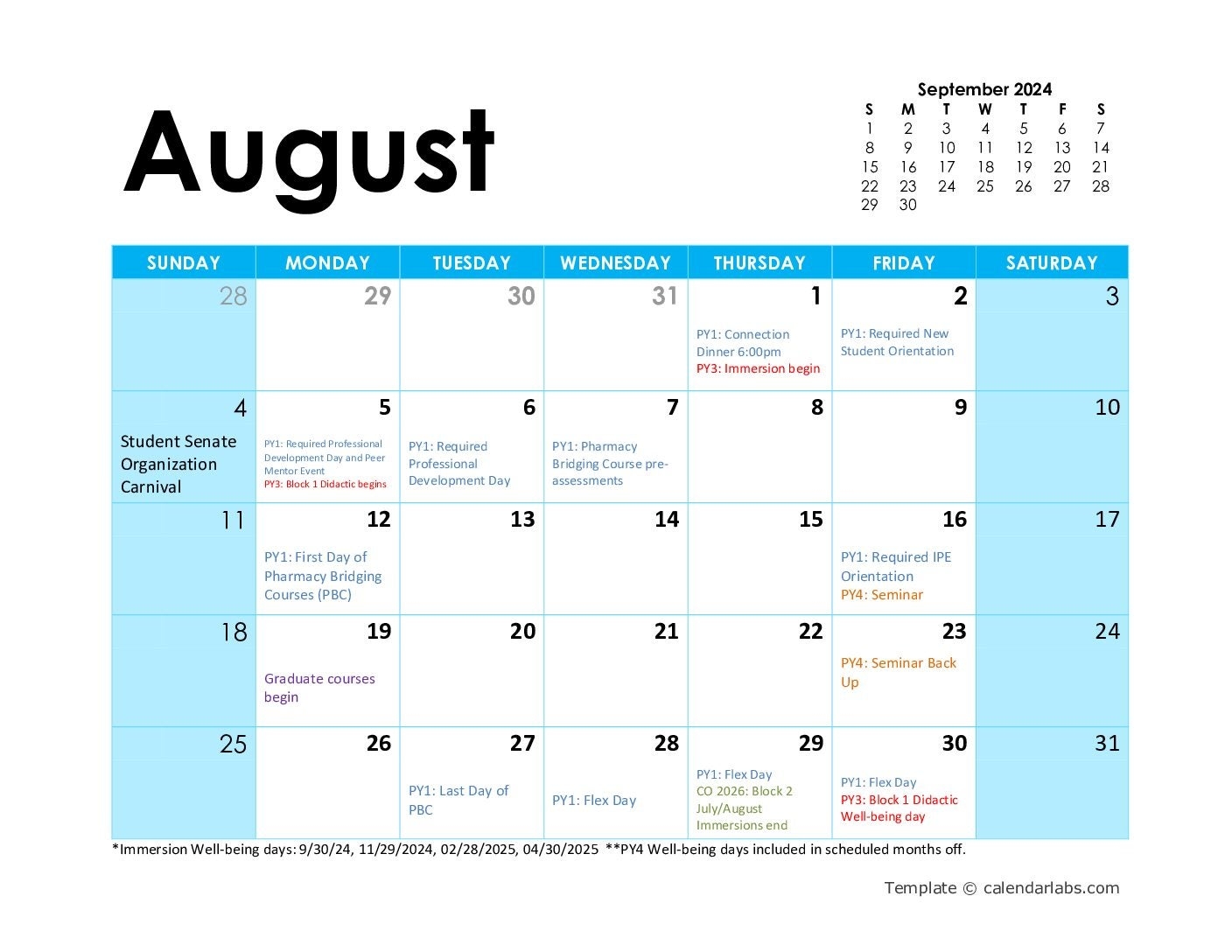 Uncc Fall 2024 Calendar Printable Uncc Fall 2024 Calendar Printable