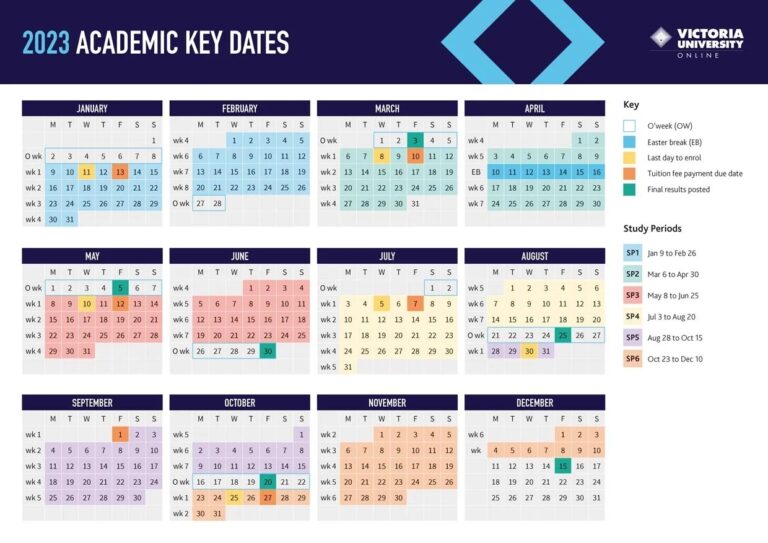 Uncp Academic Calendar Printable Word Searches