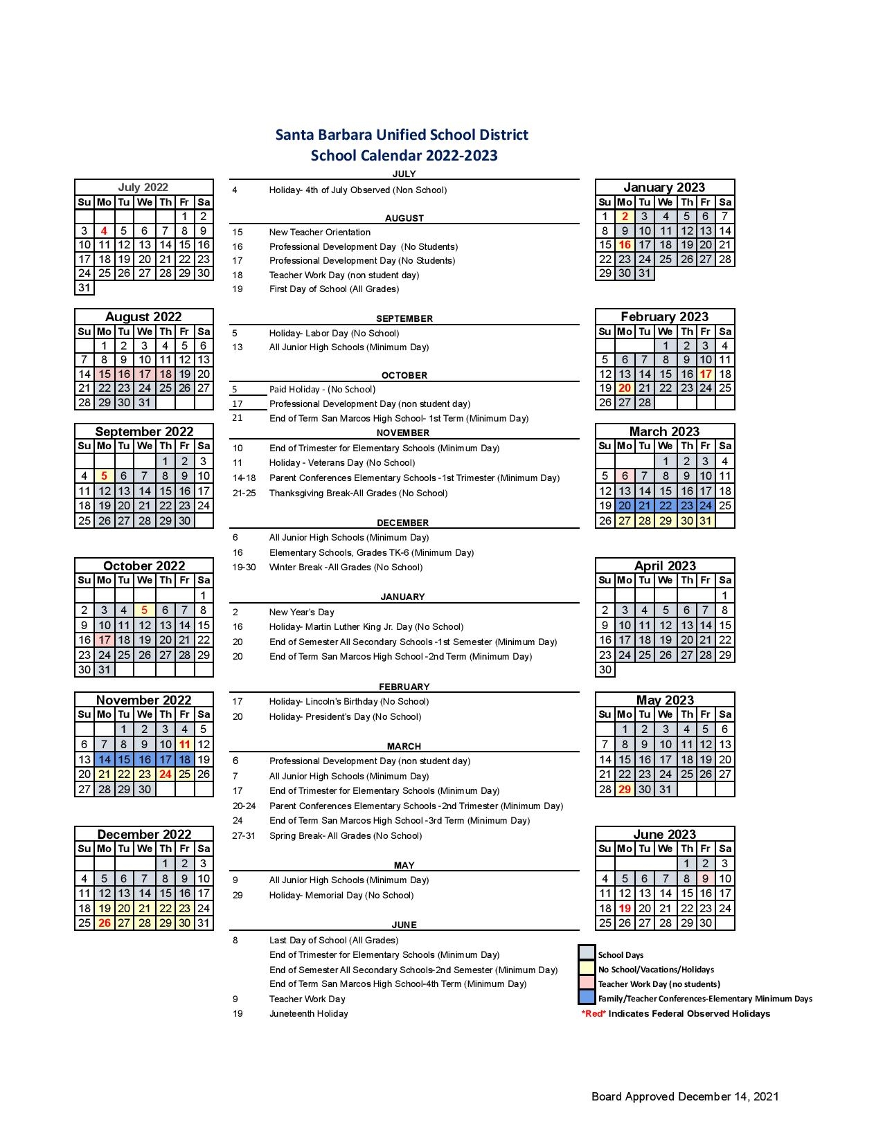 uc merced academic calendar 2025-26