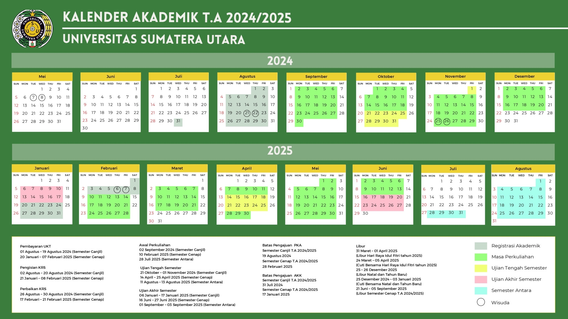 Usu Academic Calendar Printable