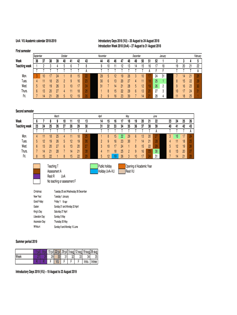 Uva 2024 Academic Calendar Printable Uva 2024 Academic Calendar Printable
