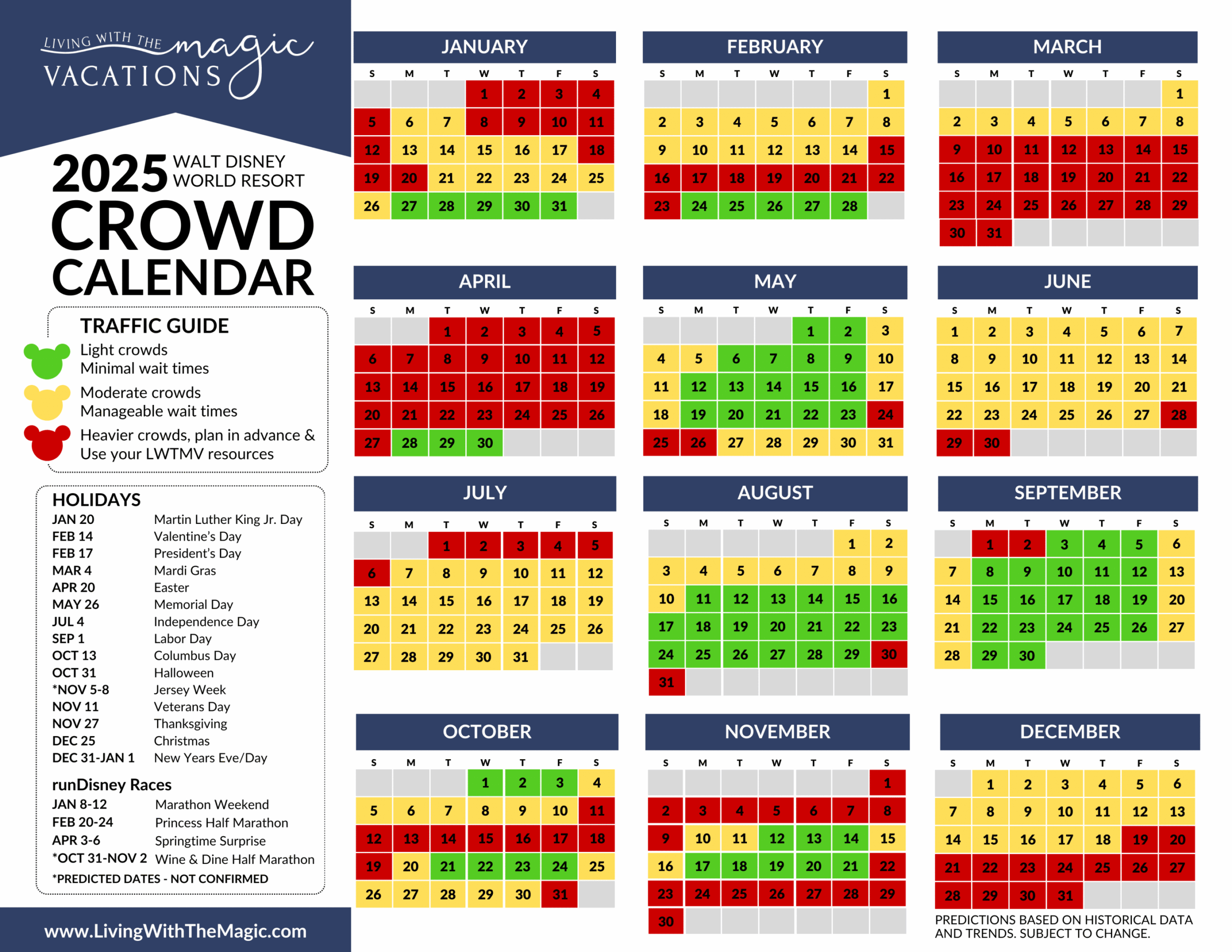 universal studios crowd calendar 2025 universal studios crowd calendar 2025